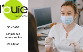 Jeunes audios : parlez-nous de votre job idéal !