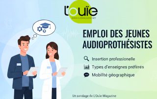 Jeunes audios, ce sondage est pour vous !