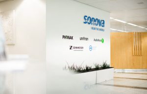 Sonova : « Des résultats solides mêmes s’ils ne répondent pas complètement à nos attentes initiales pour l’année »