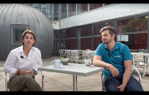 Sonup et Epitop s’associent pour aider les pharmaciens à mieux accueillir les malentendants