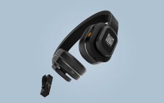 Un casque assistant d’écoute remporte le concours Lépine