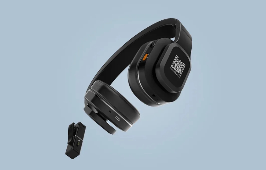 Un casque assistant d’écoute remporte le concours Lépine