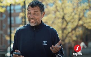 Signia dévoile son nouveau spot en avant-première