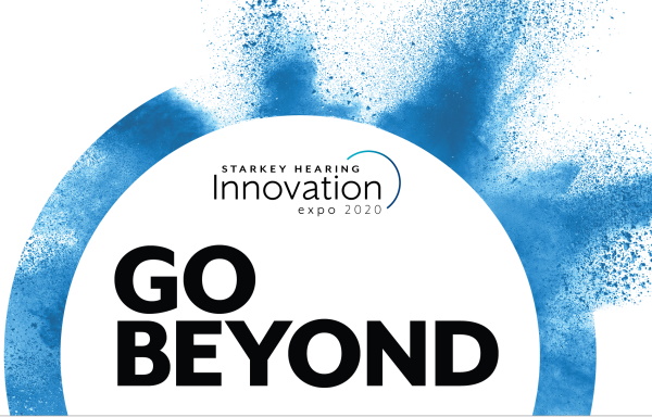 La Starkey Hearing Innovation Expo annonce les futures évolutions produits du fabricant