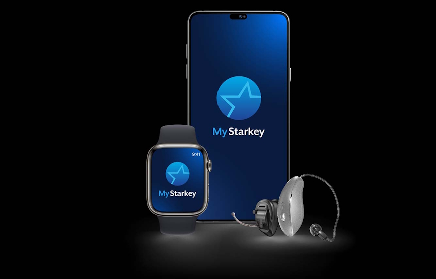Starkey présente Omega AI, « la référence en matière d’audition intelligente »