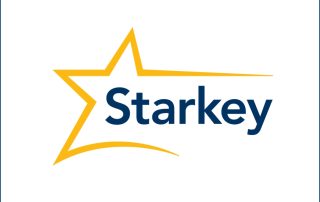 Starkey lance son service d’Echange de données informatisées (EDI) avec iZy Solutions