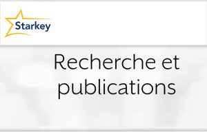 Starkey publie 4 études sur les avancées de sa plateforme Edge AI