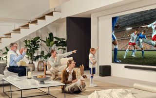 Starkey et LG en streaming TV direct grâce à Auracast