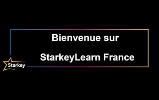 L’Académie Starkey devient StarkeyLearn France