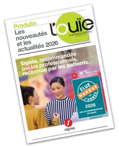 Supplément Produits 2026