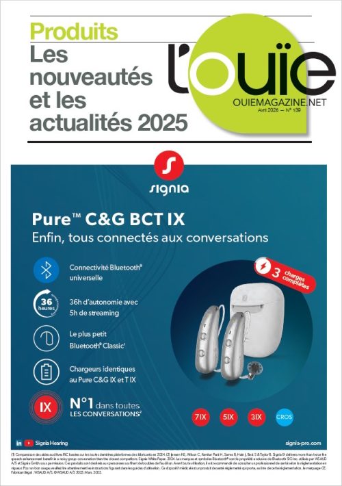 OM 139 - Supplément Produits