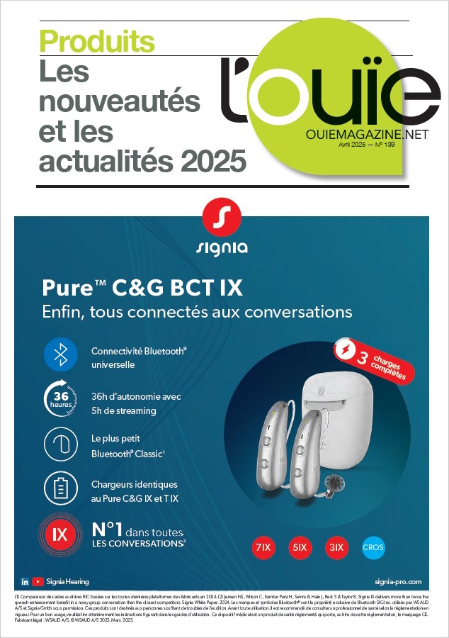 OM 139 - Supplément Produits