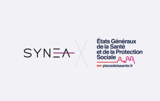 Le Synea rejoint les Etats généraux de la santé