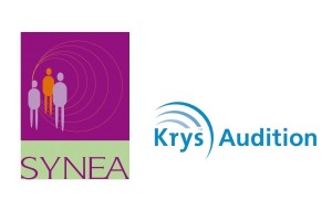 Krys Audition rejoint le Synea