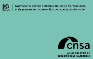 La CNSA réaffirme le rôle clé de l’audition dans la prévention de la perte d’autonomie