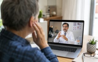 L’Assurance maladie le confirme au SDA : la primo-prescription des aides auditives à distance, c’est non