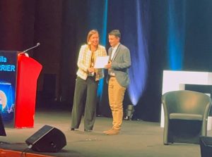 Théo Murraté - Prix CNA EPU 2025