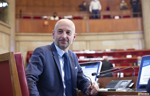 Daniel Havis supplée Thierry Beaudet à la tête de la Mutualité Française