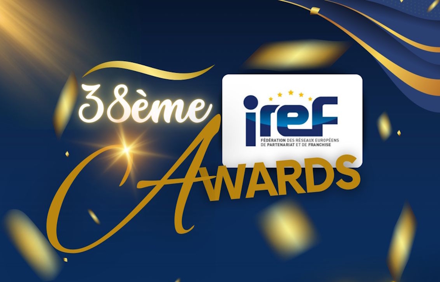 Des habitués dans le palmarès 2025 de l’Iref