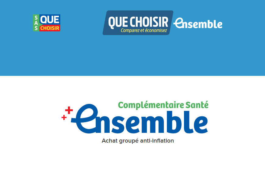 Que Choisir lance une offre de complémentaire santé en achat groupé