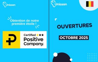 RSE et international, Unisson met en pratique ses ambitions