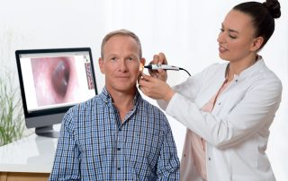 Le vidéo‑otoscope MedRx VO désormais en HD