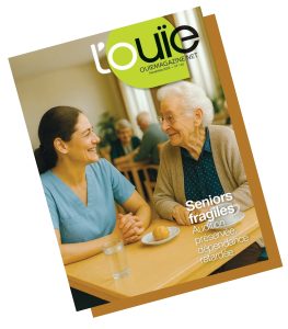 L'Ouïe Magazine 143