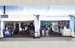 Le Village Sport vision et audition va se déployer à Millau