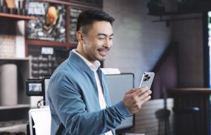 Phonak fait passer Infinio à la version Ultra