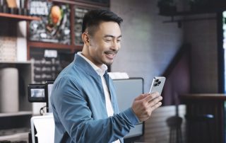 Phonak fait passer Infinio à la version Ultra