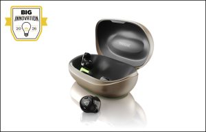 Phonak Virto R Infinio distingué aux BIG Innovation Awards 2026 