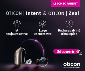 Oticon