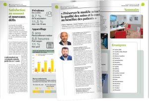 Les analyses des experts