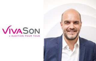 VivaSon renforce son indépendance - son président Michel Touati monte à plus de 80 % du capital