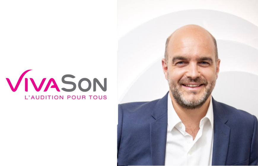 VivaSon renforce son indépendance - son président Michel Touati monte à plus de 80 % du capital