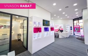 VivaSon s’implante au Maroc avec 3 premiers centres
