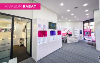 VivaSon s’implante au Maroc avec 3 premiers centres