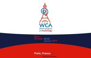 36e Congrès mondial d’audiologie