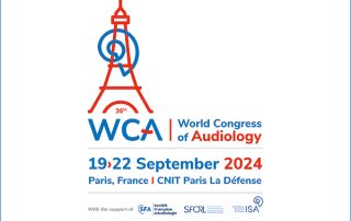 Derniers jours pour les tarifs préférentiels au WCA Paris 2024