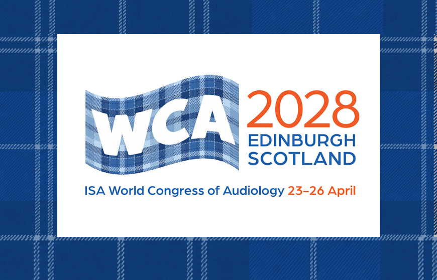 WCA 2028 Edinburgh