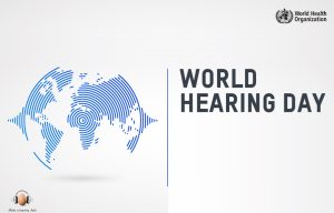 Journée mondiale de l'audition