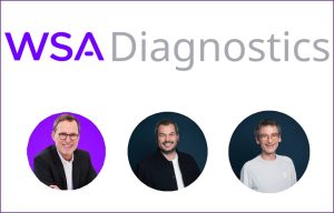 WSA Diagnostics, nouvelle marque ombrelle des activités de Shoebox