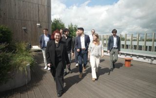 WSA France présente son nouveau service Education