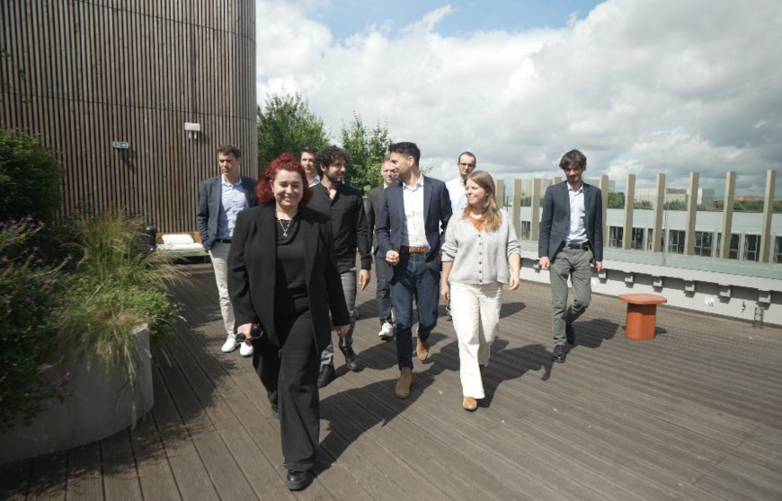 WSA France présente son nouveau service Education
