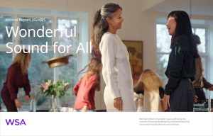 Croissance organique nulle pour WSA en 2024/25 dans un contexte mondial défavorable