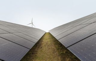 WSA mise sur le solaire pour réduire son bilan carbone