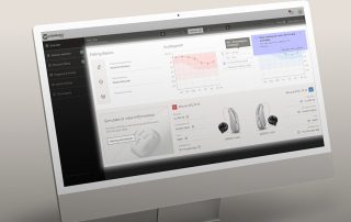 Widex Compass Cloud 2.0 : une mise à jour orientée terrain