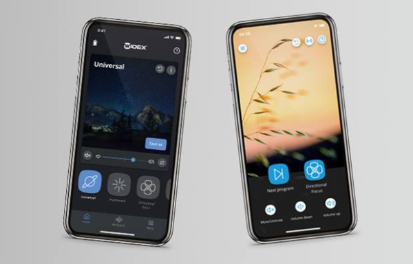 La connectivité avec les appareils Android désormais disponible pour les possesseurs d’appareils Widex Moment