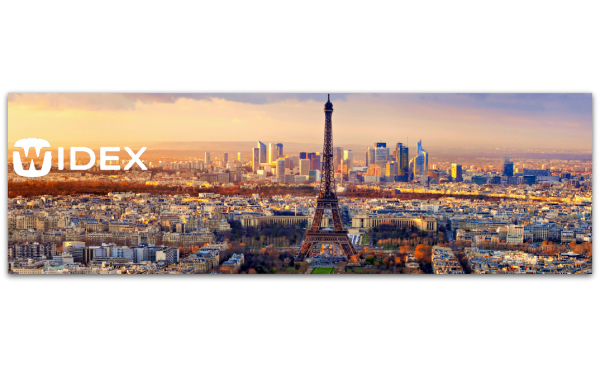 Widex France s’installe à Paris