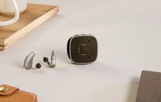 Un nouvel accessoire 5 en 1 chez Widex